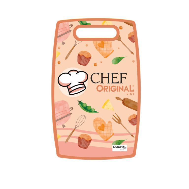 TABUA PARA CORTE PREMIUN 23X37CM