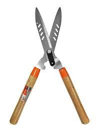 TESOURA DE JARDINAGEM N°20