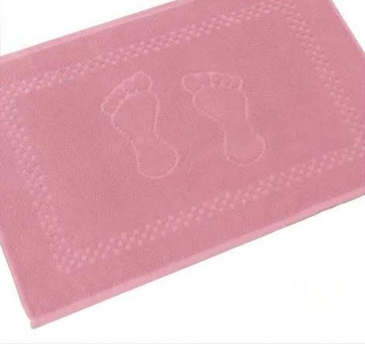 TOALHA PISO PANOSUL 0,42X0,70CM