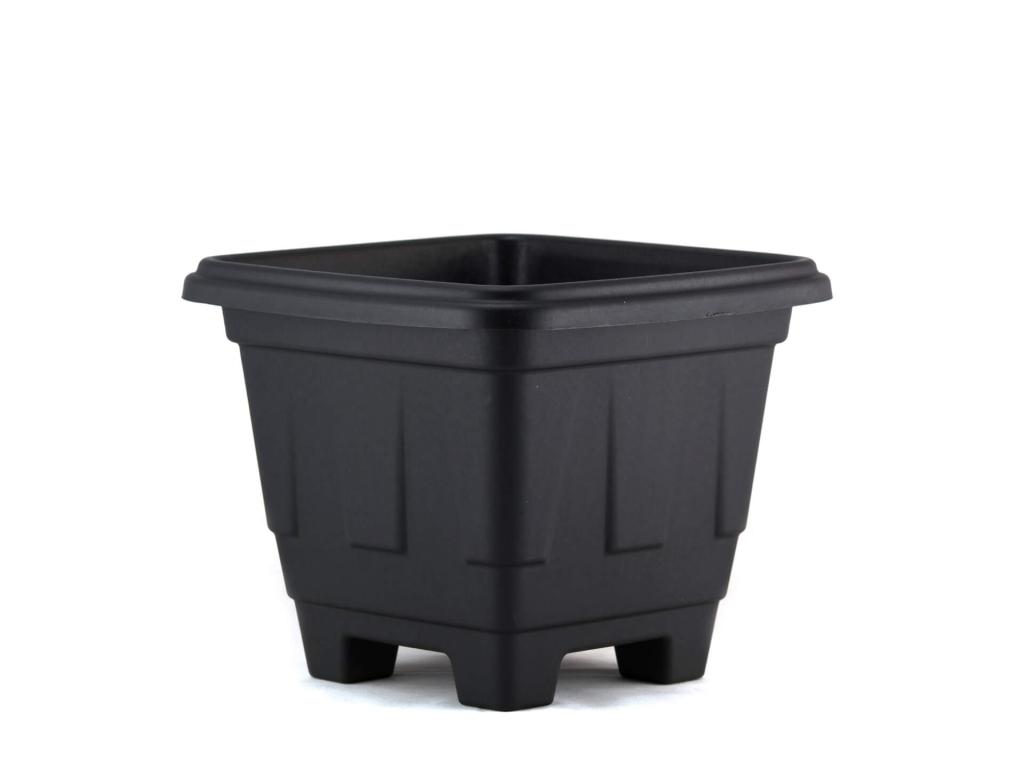 VASO QUADRADO N°05  23X23