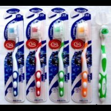 ESCOVA DE DENTES INFANTIL