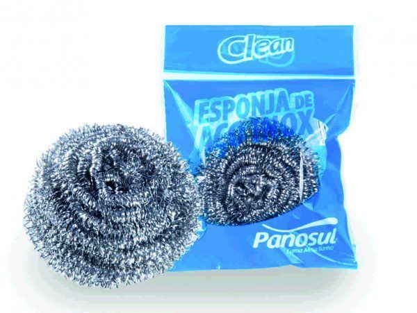 ESPONJA DE AÇO PANOSUL