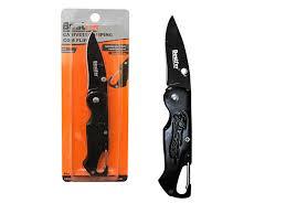 CANIVETE CAMPING C/ FLIP BESTFER