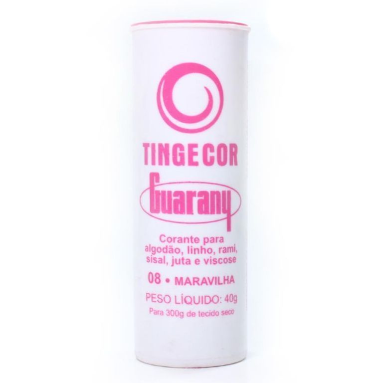 TINGECOR GUARANY MARAVILHA