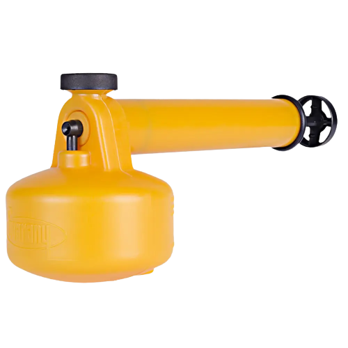 PULVERIZADOR GUARANY VERTICAL