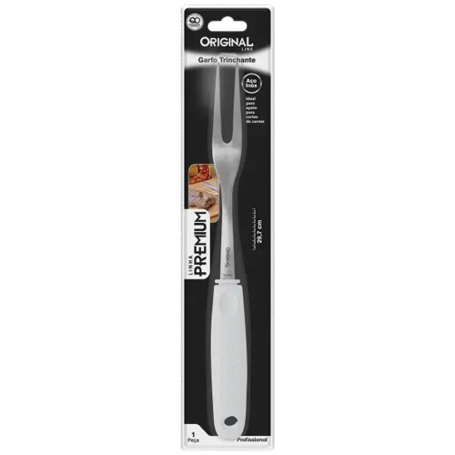 GARFO TRINCHANTE PREMIUN 31 CM
