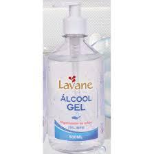 ALCOOL GEL LAVANE 62.4 450G - 3440
