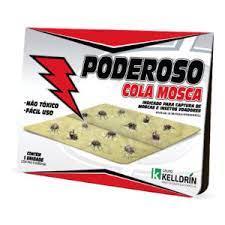 COLA MOSCA PODEROSO