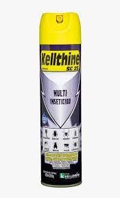 MULTI INSETICIDA KELLTHINE 400ML