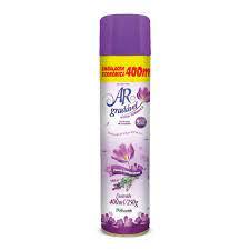 AR GRADAVEL 400ML FLORES CAMPESTRE