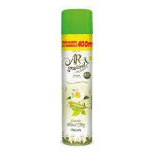 AR GRADAVEL 400ML CHA BRANCO
