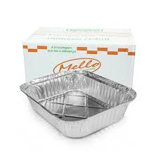 EMB QUENTINHA MELLO M170 100UND