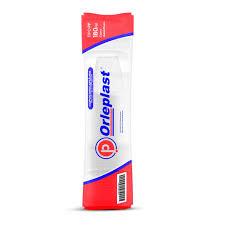 COPO DESC ORLEPLAST 180ML TT 100UND