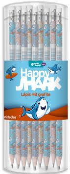 LAPIS ONDA 72UND HAPPY SHARK