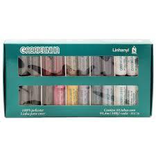 LINHA GABRIELINHA 48UND