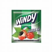 REFRESCO WINDY 15X25G GUARANA
