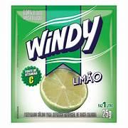 REFRESCO WINDY 15X25G LIMAO