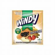REFRESCO WINDY 15X25G SALADA DE FRUTAS