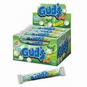 CHICLE GUDS BALL 18UND MENTA