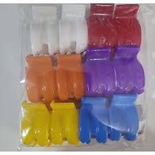 PIRANHA EPOCA 339 DENTE DE COBRA 12UND INFANTIL