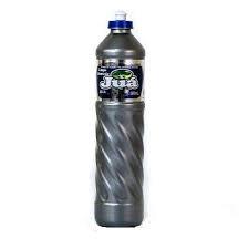 LIMPA ALUMINIO JUA 24X500ML