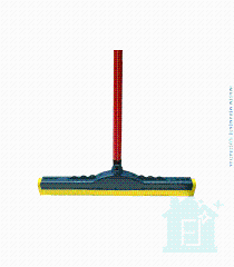 RODO CARIRI 30CM - 2258