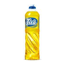 DETERGENTE JUA 500ML NEUTRO - 3246