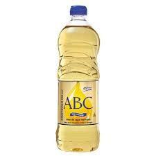 OLEO SOJA ABC 900ML - 3455