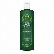 LEITE DE COLONIA 200ML ORIGINAL - 3476
