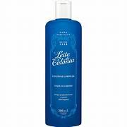 LEITE DE COLONIA 200ML TOQUE DE CARINHO - 10019