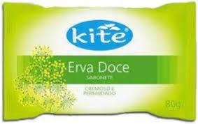 SB KITE 100G ERVA DOCE