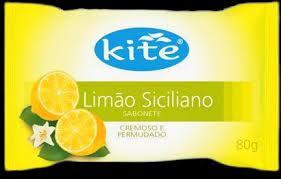 SB KITE 100G LIMAO SICILIANO