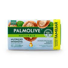 SB PALMOLIVE 12X150G BR.M.CACAU - 932