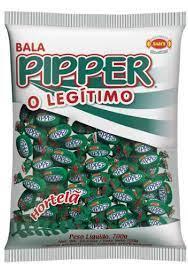 BALA PIPPER  500g  SAMS
