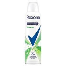 DA REXONA 90G FEM BAMBOO - 1620
