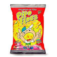 SALG.PIPOF 10X55G PRESUNTO - 3310