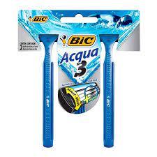 AP BARBEAR BIC 24UND ACQUA - 1178