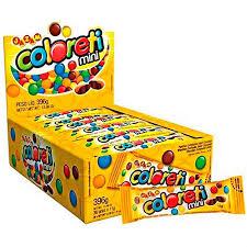 MINI COLORETI 36UND - 0362