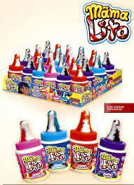 PIRULITO UNIAO MAMALITO 24UND - 3191