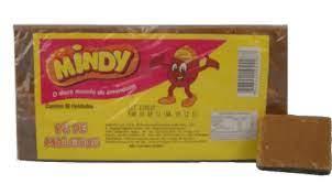 PE DE MOLEQUE 50UND MINDY - 2374