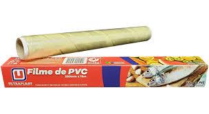 FILME DE PVC 280MMX15M ULTRA