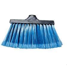 VASSOURA CRISTAL POP