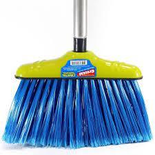 VASSOURA CRISTAL TRADICIONAL