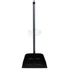 PA DE LIXO SUPER PA CRISTAL -