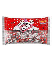 PIRULITO SAMITO 50UND COLA