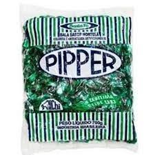 BALA SANTA FE 600G PIPPER - 3166