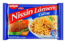 NISSIN 50X85 CARNE