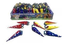 GUARDA-CHUVA 50UND KI-KAKAU