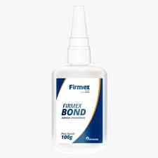 COLA FIRMEX BOND 20G - 2895
