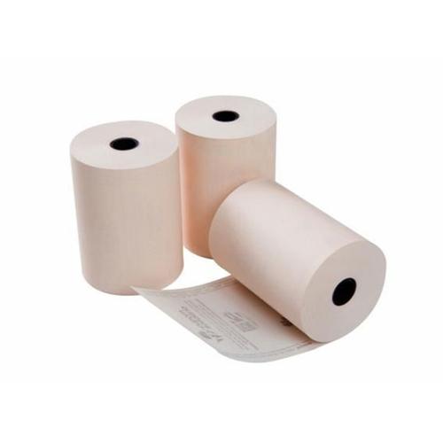 BOBINA DML 80X40 AMARELA - 3106